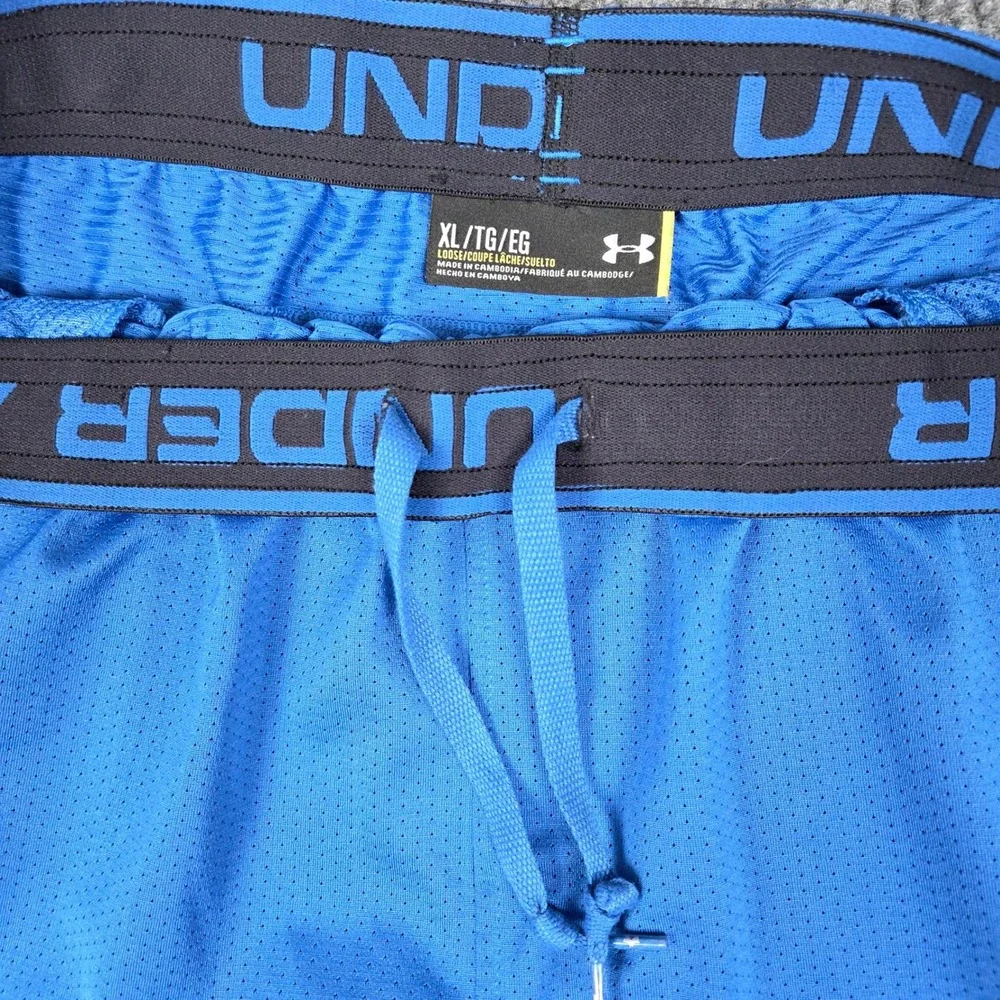 Under Armour under armour